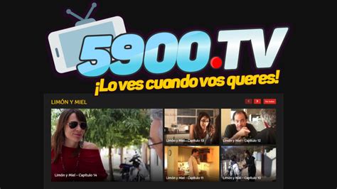 5900 tv